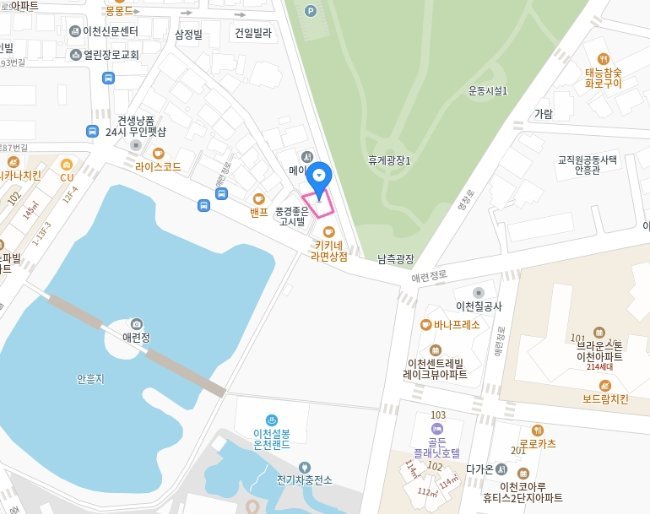 단독·다가구 월세
